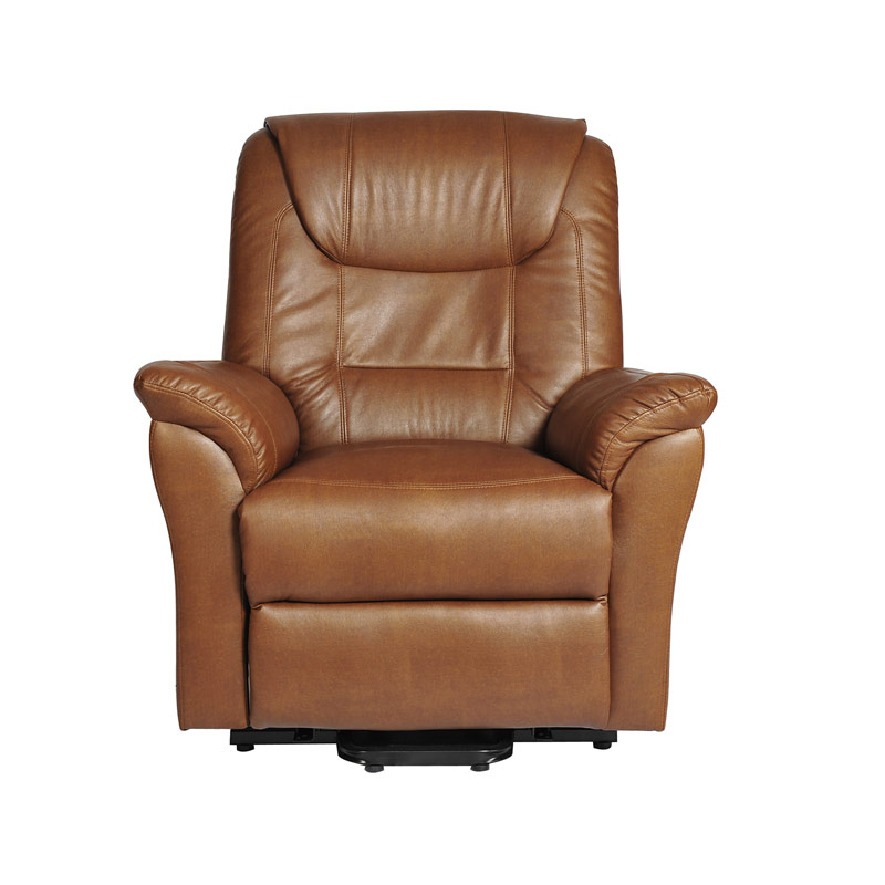 7140 Power Lift Recliner Recliner Sandalye Masaj Recliner Koltuk