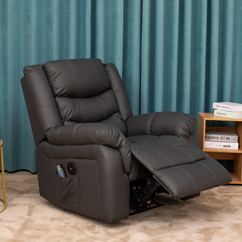 Manuel Recliner Sandalye