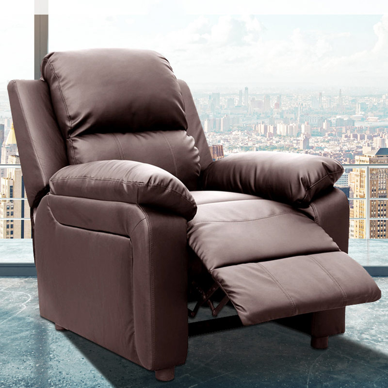 7088 Recliner Sandalye Masaj Koltuğu